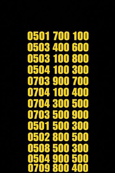 0703 900 700-2000сом 0704 300 500-2000сом. крутые номера