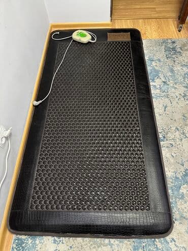 Турмалиновый матрас