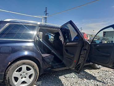 ауди s4 универсал: Audi A6: 2003 г., 2.5 л, Автомат, Дизель, Универсал — 5