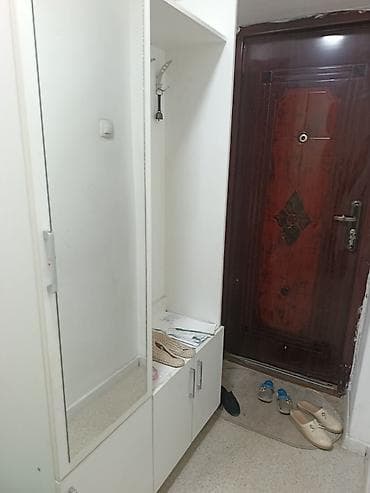 Ковровые дорожки: - продается квартира трёхкомнатная находится в центре города токмок — 4