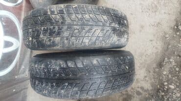 летняя покрышка: R14 185.65 — 5