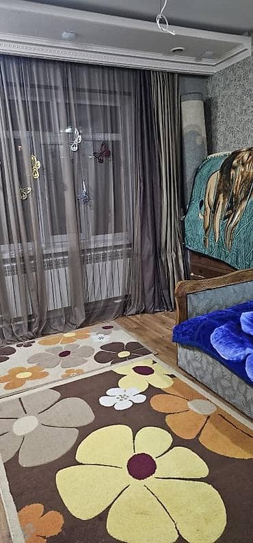 гагарина репина: Просторный дом с большим участком в селе Беш Кунгей — редкое — 8