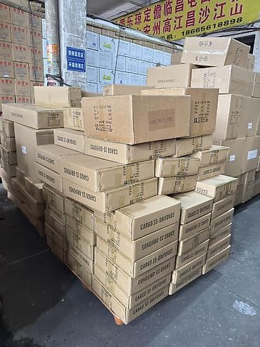 негабарит: Логистические услуги Velora Trade из Китая под ключ Что предлагаем: - — 4
