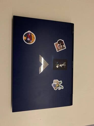 графические планшеты huion: Ноутбук, HP, 8 ГБ ОЗУ, AMD Ryzen 5, 16 ", Б/у, Игровой, память SSD — 9