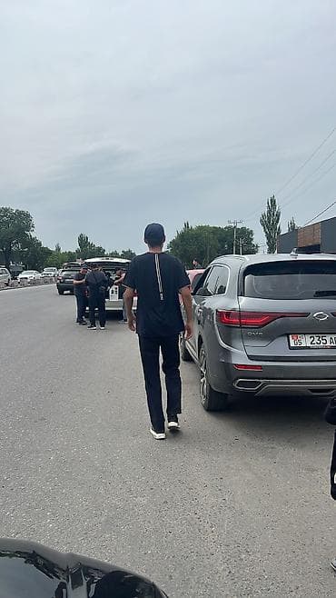 кызыл суу такси: Услуги трезвого водителя Пьяное такси По городу в любую точку — 2