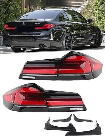 задние фары g30: Комплект стоп-сигналов BMW — 2