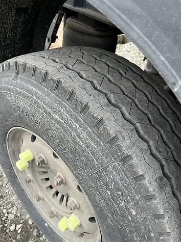 avensis 2001: Прицеп, Самосвал — 4