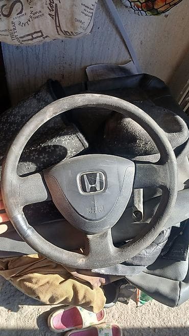 rf 2: Руль Honda Оригинал — 1