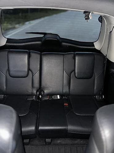 infinity nado: Infiniti QX80: 2019 г., 5.6 л, Автомат, Бензин, Внедорожник — 6