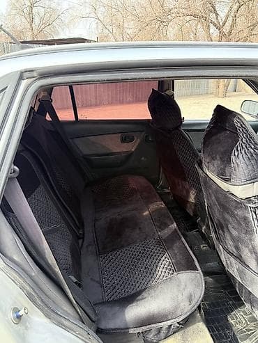 на нексия 1: Daewoo Nexia: 2010 г., 1.5 л, Механика, Бензин, Седан — 6