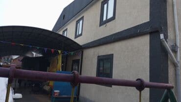 сасновка дом: Сдаю дом 200кв.м — 1