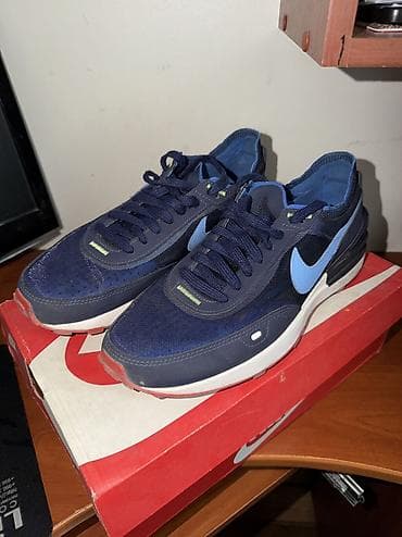 ecco biom: Мужские кроссовки, 41, Nike, Б/у — 3