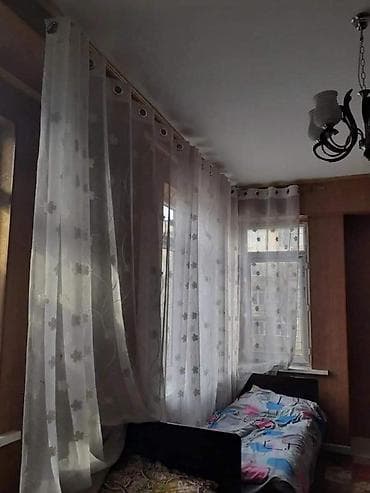 подселение для парня: 3 комнаты, Собственник, С подселением, С мебелью полностью — 9