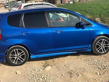 хонда фит последующим выкупом: Honda Fit: 2005 г., 1.5 л, Вариатор, Бензин, Хэтчбэк — 9
