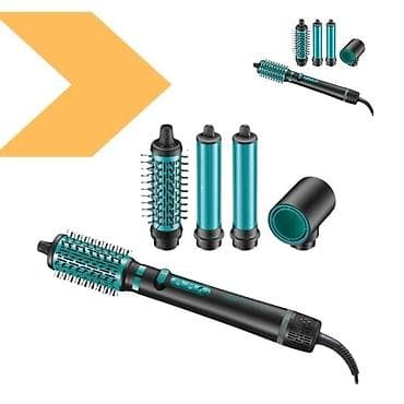 xbox original: Мультистайлер Круглая щетка — 4