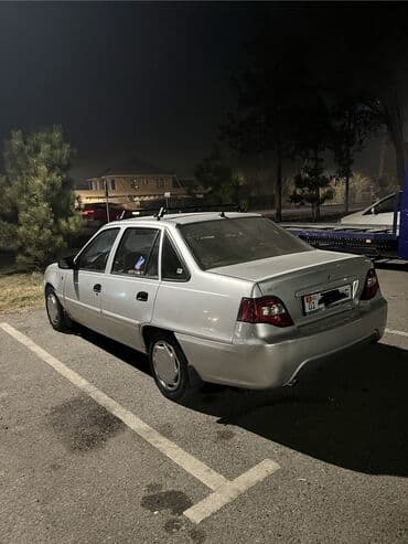 коробка опель вектра б: Daewoo Nexia: 2012 г., 1.5 л, Механика, Бензиновая — 3