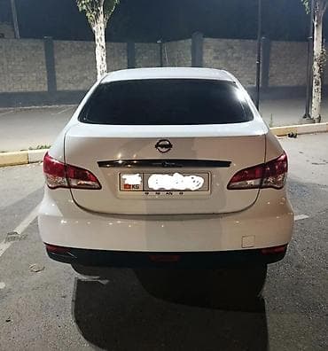 geely galaxy e5: Nissan Almera Classic: 2015 г., 1.6 л, Механика, Бензин, Седан — 2