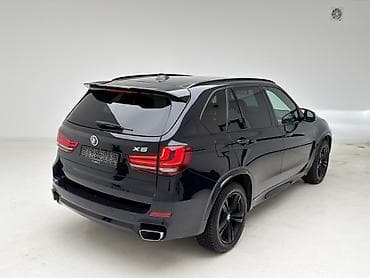 bam x: BMW X5: 2017 г., 3 л, Автомат, Бензин, Кроссовер — 5