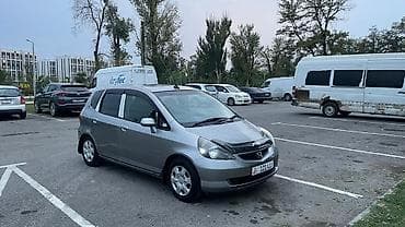 колпачки: Honda Fit: 2004 г., 1.3 л, Вариатор, Бензин, Хэтчбэк — 4