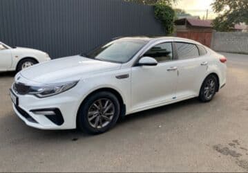 авто с последующим выкупом бишкек саната: Сдаю Kia K5, Посуточно, Без водителя, | Водительские права, От 18 лет — 11