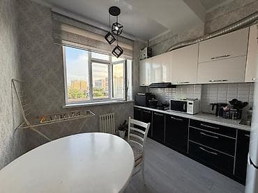аю грант: 1 комната, 35 м², Элитка, 6 этаж, Евроремонт — 1