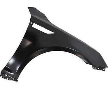 logitech c525: Крыло Переднее правое Kia, 2012 г., Новый — 1