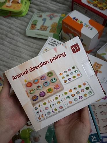 детская доска: 🧸 Развивающие игрушки, с которыми ребенок играет и учится одновременно — 7