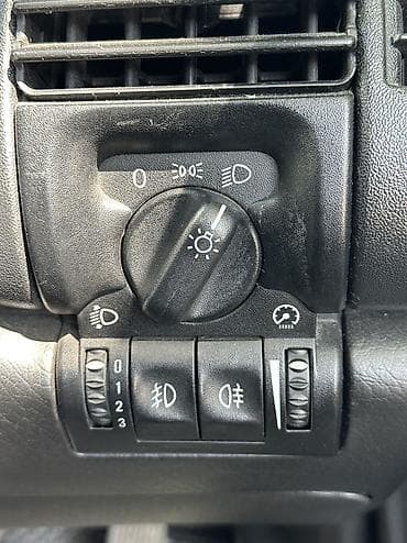 машынага: Opel Vectra: 1997 г., 2 л, Автомат, Бензин, Седан — 10