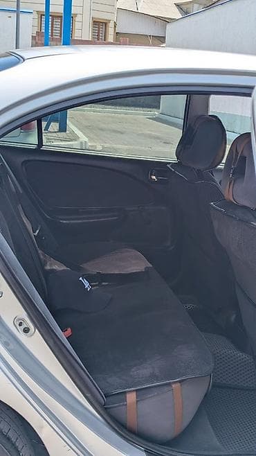 монитор на тойоту: Toyota Avensis: 2002 г., 1.8 л, Механика, Бензин, Седан — 7