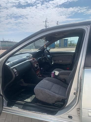 кия бонго 1 2: Toyota Camry: 1998 г., 2 л, Автомат, Бензин, Седан — 7