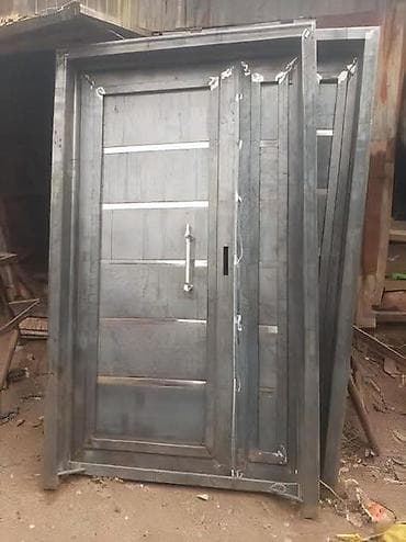 установка камер каракол: Ширетүү | Дарбаза Монтаждоо — 2