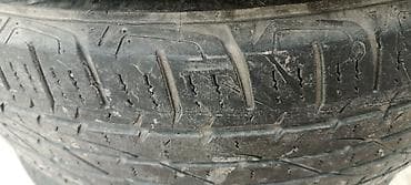 б у шины 225 65 r17: Шины 225 / 65 / R 17, Лето, Б/у, Комплект, Легковые, Япония, Continental — 6