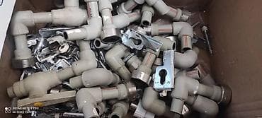 батарейки аа: Панельные стальные радиаторы отопления (комплект). Общее 12 штук — 7