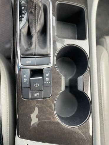 optima kia: Kia Optima: 2018 г., 2.4 л, Автомат, Бензин, Седан — 9