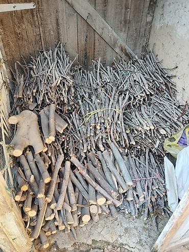 титан металл: Дрова — 1