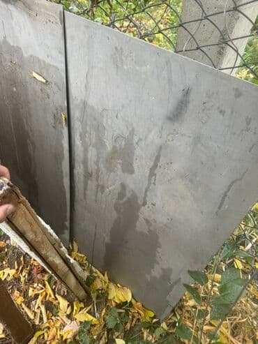 Лист Нержавейка 3 мм
2 на 1 .2 шт