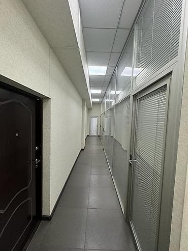 съем: Аренда офисов, 90 м², В жилом комплексе, С отдельной кухней, С отдельным сан узлом — 4