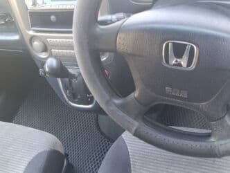 акпп хонда стрим 1.7 бишкек: Honda Stream: 2002 г., 1.7 л, Автомат, Бензин, Вэн/Минивэн — 4