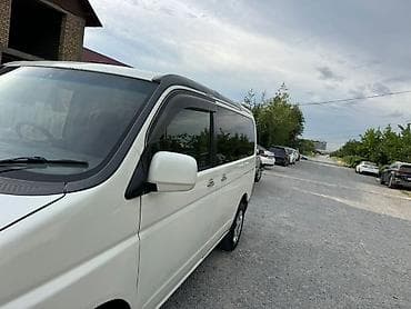 honda step: Honda Stepwgn: 2002 г., 2 л, Автомат, Бензин, Минивэн — 3