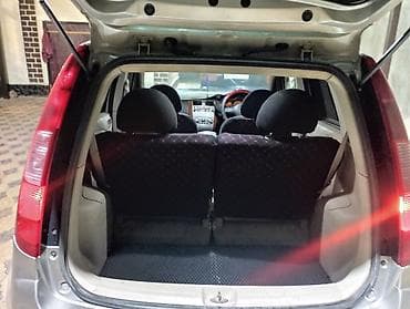 глушитель фит: Mitsubishi Colt: 2003 г., 1.5 л, Вариатор, Бензин, Хэтчбэк — 7