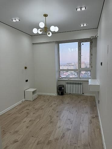 seven development: 2 комнаты, 67 м², Тунгуч мкр Элитка, 12 этаж, Свежий ремонт — 4
