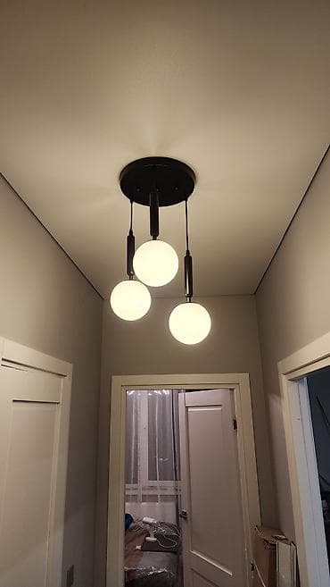 требуется стройка: Дизайн- и ремонт под ключ квартир и студий - Современные интерьеры в — 4