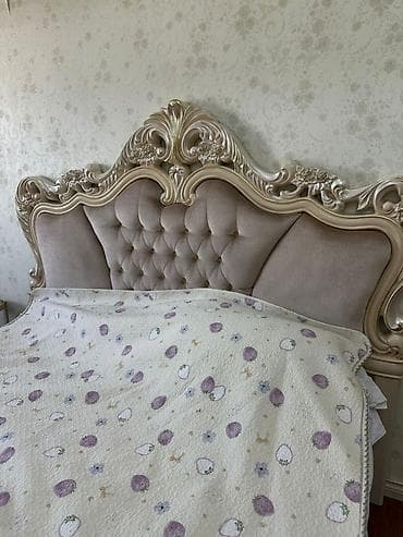 1 комната бишкек: 160 м², Эмереги менен — 8