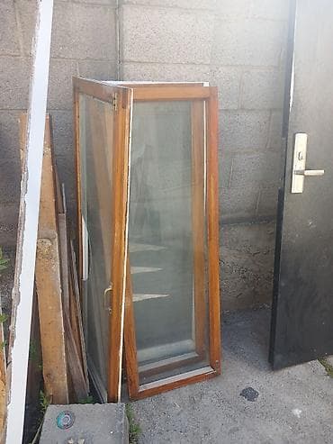 Комплектующие для дверей: Металлическая входная дверь с коробкой и комплектом доборов/элементов — 4