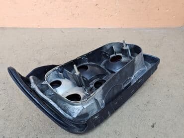 бумажное шоу на детский праздник: Задний правый стоп-сигнал Peugeot 1995 г., Б/у, Оригинал, Германия — 8