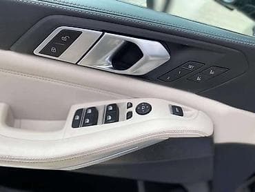 m5 e60: BMW X5: 2020 г., Бензин, Внедорожник — 4