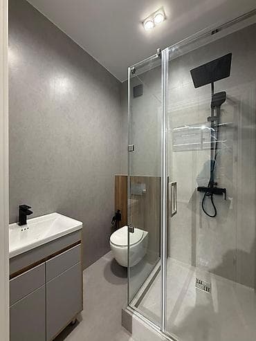 Продажа квартир: 3 комнаты, 82 м², Элитка, 11 этаж, Дизайнерский ремонт — 10