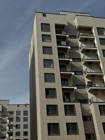 elite hause: 1 комната, 42 м², Элитка, 8 этаж — 1