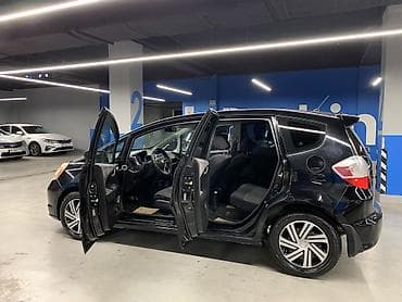 ситирим хонда: Honda Fit: 2011 г., 1.5 л, Автомат, Бензин, Хэтчбэк — 6
