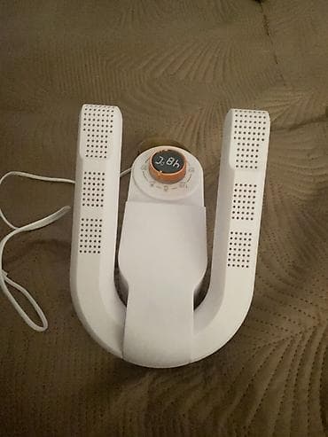 машина сушилка: Сушилка, цвет - Белый — 2